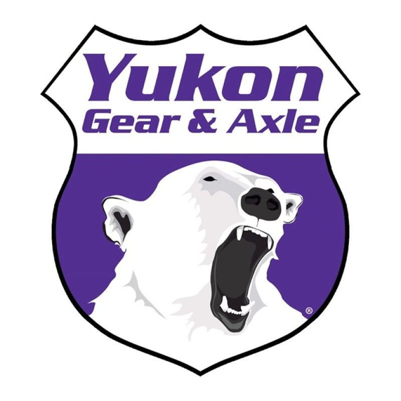 Yukon Gear 2019+ RAM 2500 / 3500 Master Overhaul Kit 9.25in