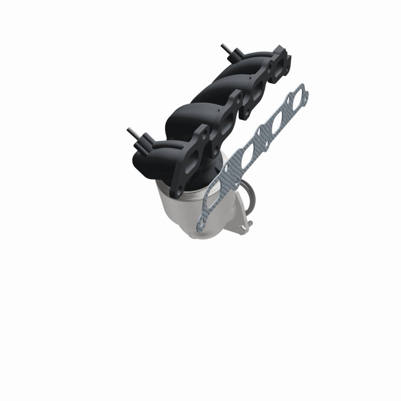 Magnaflow 04-05 Chevrolet Colorado 2.8L Direct Fit Converter-thumbmail-16