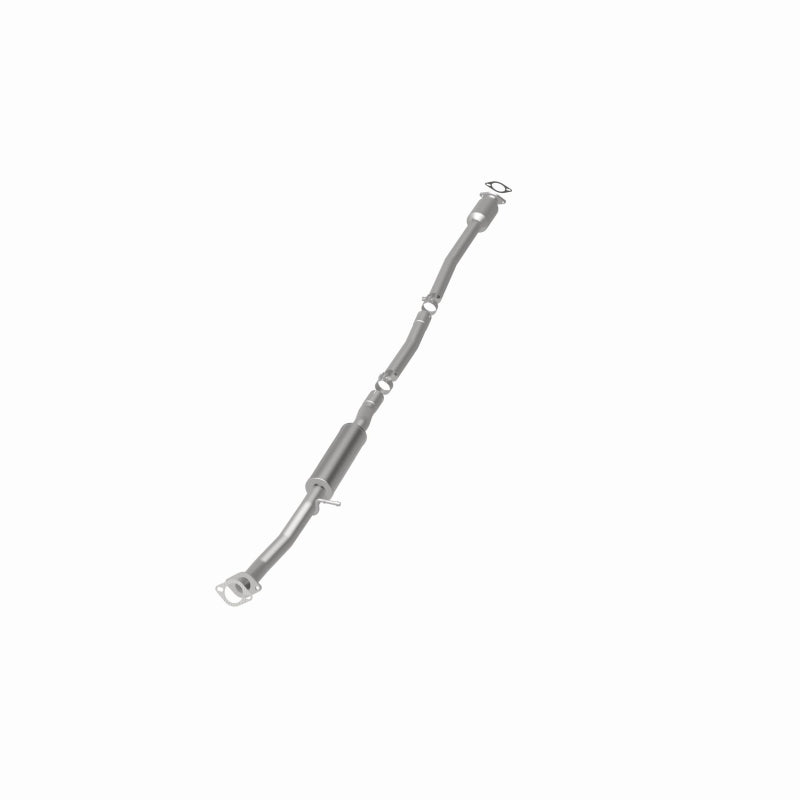 MagnaFlow 16-18 Hyundai Tucson 1.6L California Grade CARB Compliant Direct-Fit Catalytic Convert-thumbmail-6