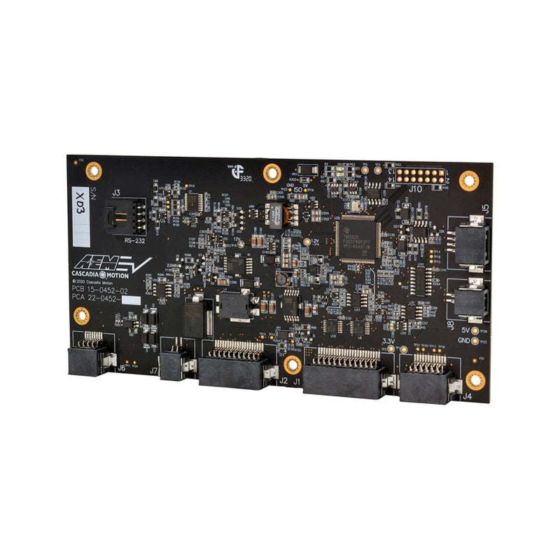 AEM EV Tesla Sport Large Drive Unit Control Board (For Sport LDU Swaps Only)-thumbmail-5