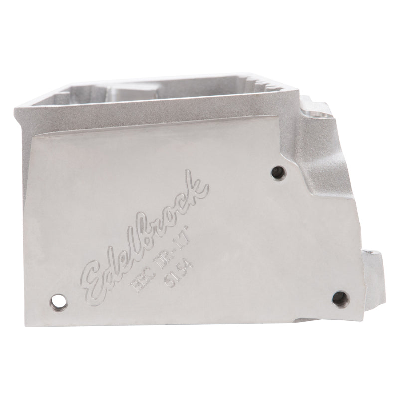 Edelbrock Chevy BB Victor CNC DR-17 Cylinder Heads - 120cc-thumbmail-3
