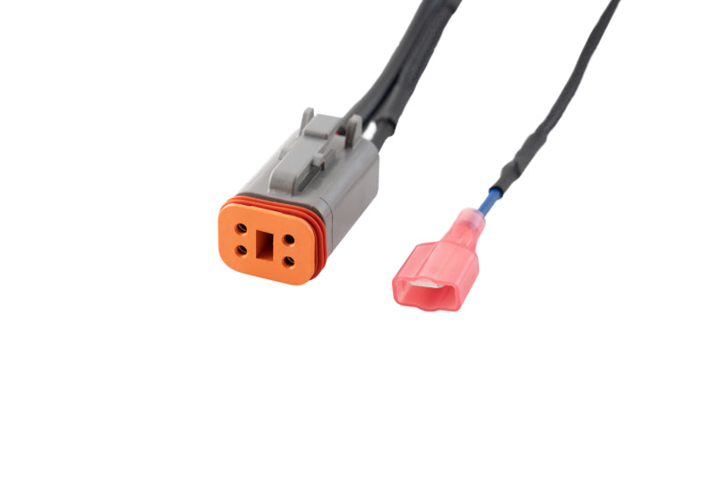 Diode Dynamics SS3 9006 Backlight Tap Wire Kit (Pair)-thumbmail-4