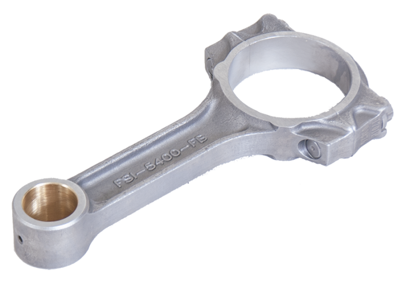 Eagle Ford Small Block 4340 Forged I-Beam Connecting Rod 5.400in (Single)-thumbmail-4