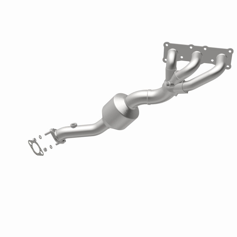 Magnaflow 06-08 BMW Z4 3.0L Direct Fit Converter-thumbmail-10