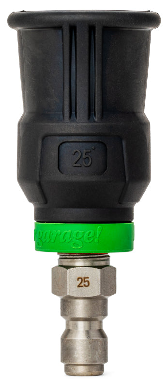 Griots Garage BOSS Pressure Washer Nozzle 2.5 mm - 25 Degree-thumbmail-1