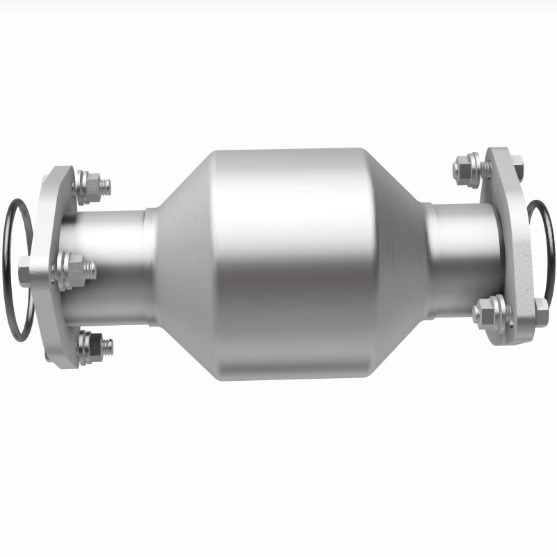 Magnaflow 16-17 Honda Accord 2.4L Direct Fit Cat Converter (California Grade)-thumbmail-8