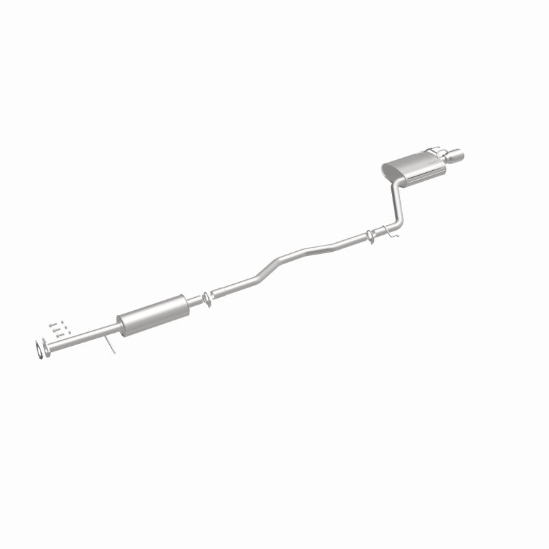 MagnaFlow BRE Exhaust Kit 13-17 HONDA ACCORD 2.4L-thumbmail-9