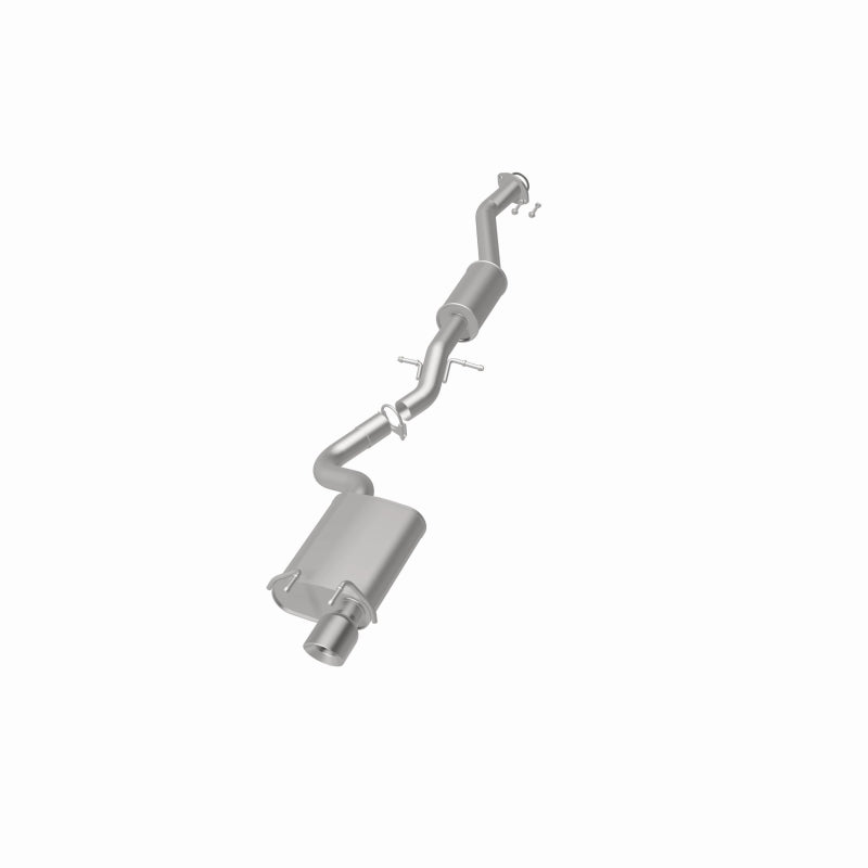 MagnaFlow BRE Exhaust Kit 01-05 Lexus IS300 3L-thumbmail-8