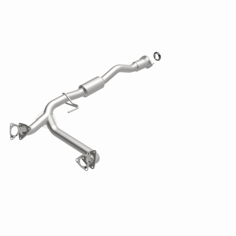 MagnaFlow Conv Direct Fit 2015 Colorado 3.6 Underbody-thumbmail-14
