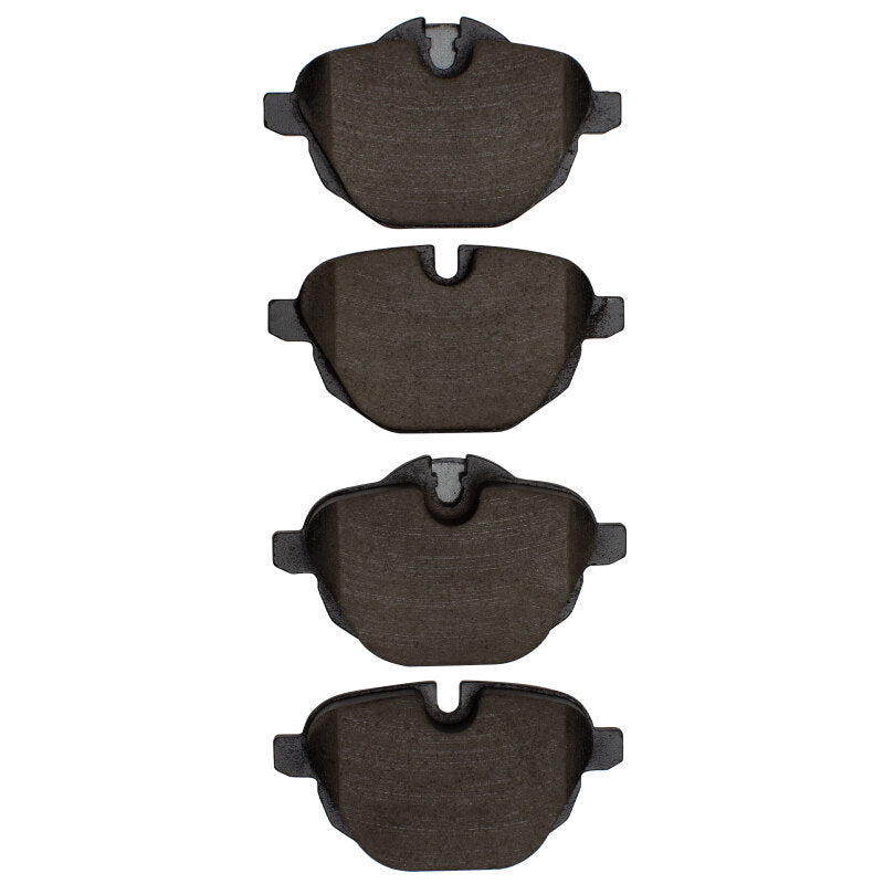 R1 11-25 BMW Ix3 Rear Euro Ceramic Brake Pads-thumbmail-1