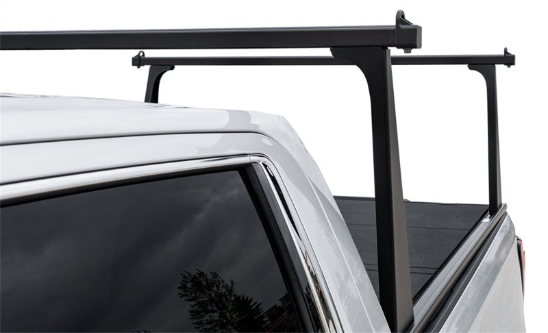 Access ADARAC Aluminum Pro Series 15-22 Chevy/GMC Colorado/Canyon 6ft Bed Box - Matte Black-thumbmail-4