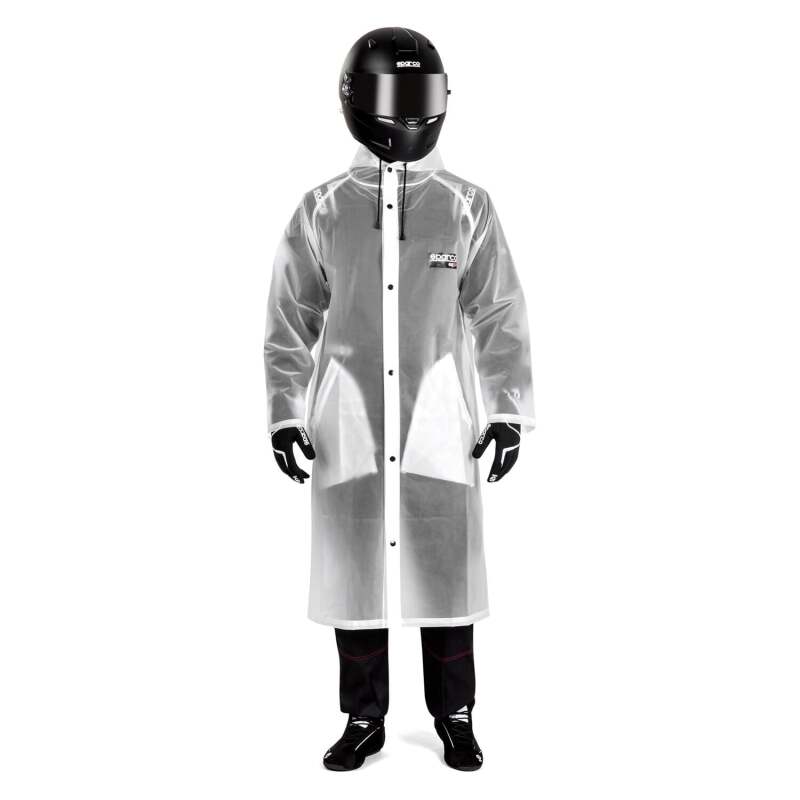 Sparco Rain Cloak M-1 LRG/Xl-thumbmail-1