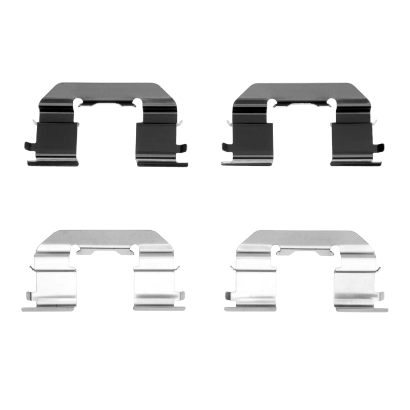 R1 15-23 Hyundai Grand I10 Front Ceramic Brake Pads & Hardware Kit-thumbmail-5
