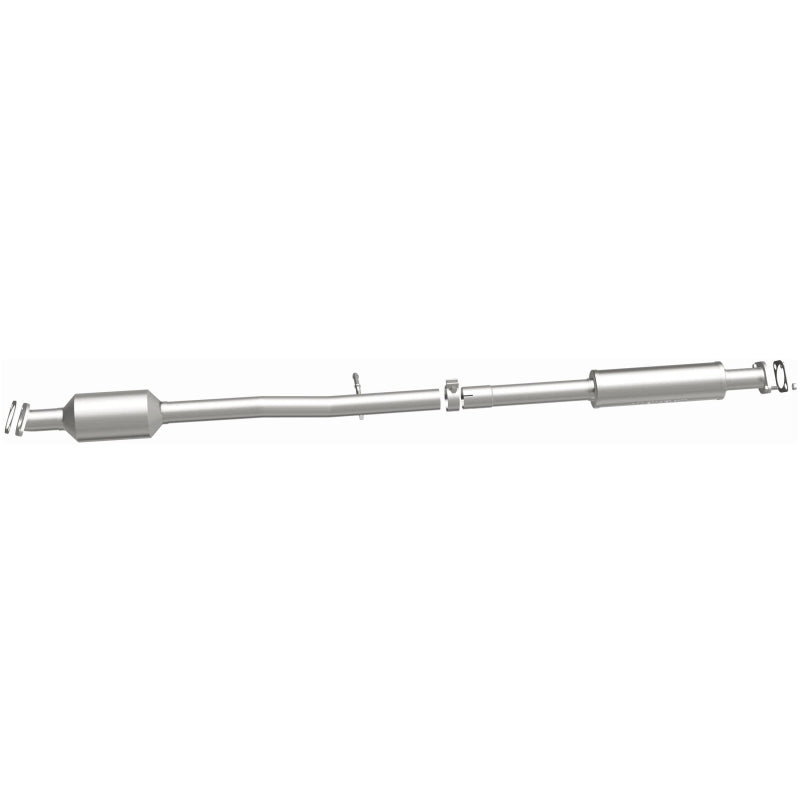 Magnaflow 14-15 Kia Sportage 2.4L Direct Fit Cat Converter-thumbmail-11