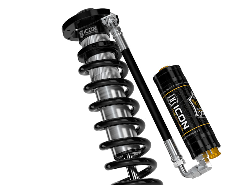 ICON 22-23 Toyota Land Cruiser 300 2.5 Series VS RR CDCV Coilover Kit-thumbmail-2