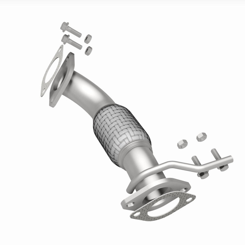 Magnaflow BRExhaust 15-19 Hyundai Sonata 2.4L Front Pipe Kit-thumbmail-10