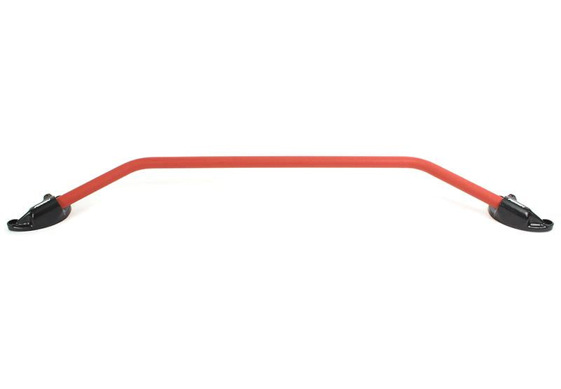 Perrin 08-16 WRX/STi Front Red Strut Brace-thumbmail-2