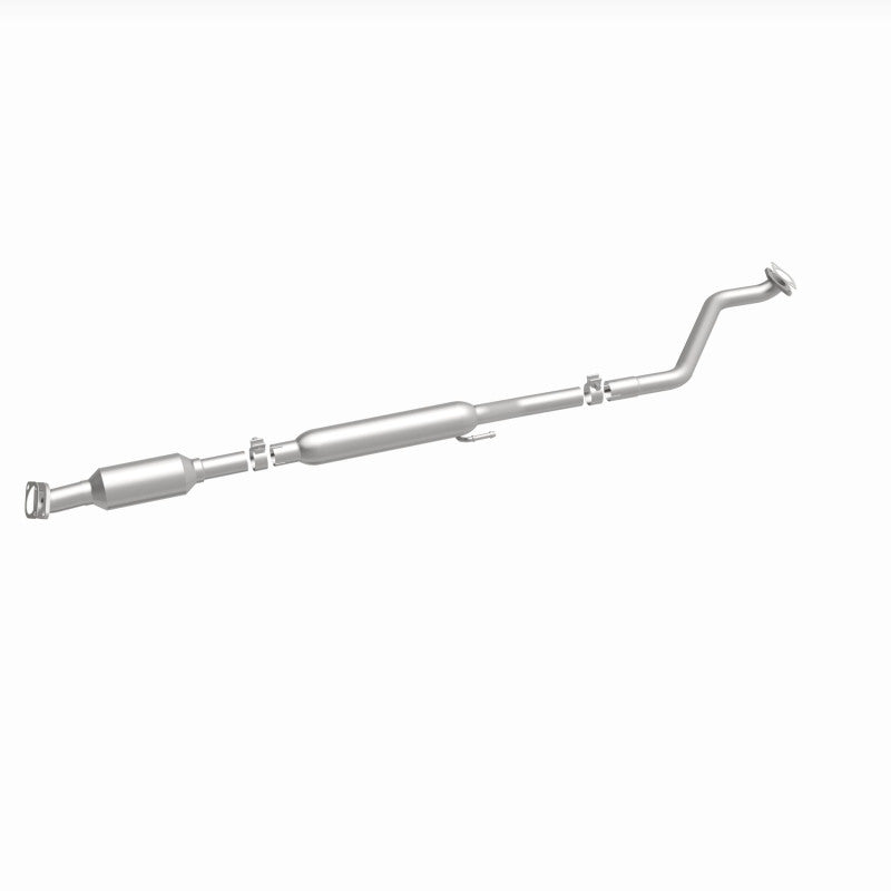 Magnaflow 2014 Kia Forte 2.0L Direct Fit Converter-thumbmail-12