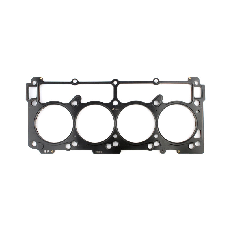 Cometic Gasket Chrysler 6.4L Apache Gen-3 Hemi .032in MLX Cylinder Head Gasket - 4.150in Bore - LHS-thumbmail-1