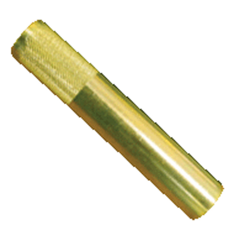 SPC Performance 5in. Steel Control Arm Adjusting Sleeve (3/4in. NPT Threads)-thumbmail-1