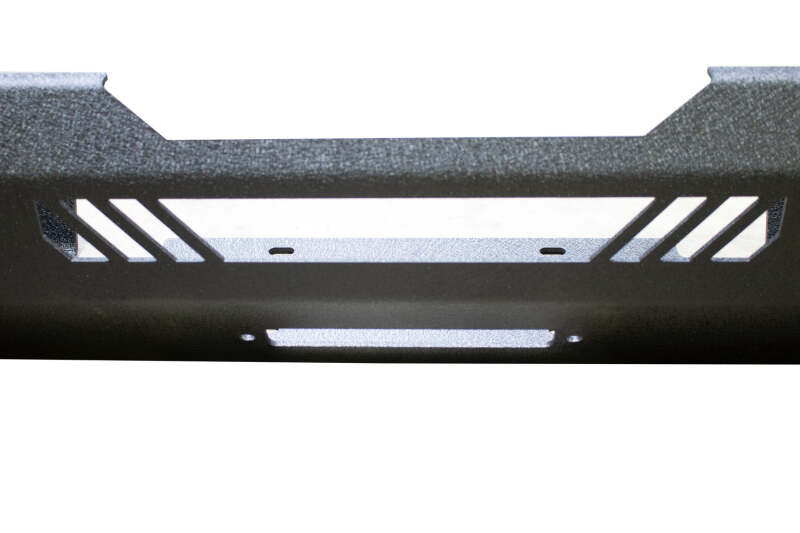 Fishbone Offroad 12-15 Tacoma Center Stubby Bumper-thumbmail-11