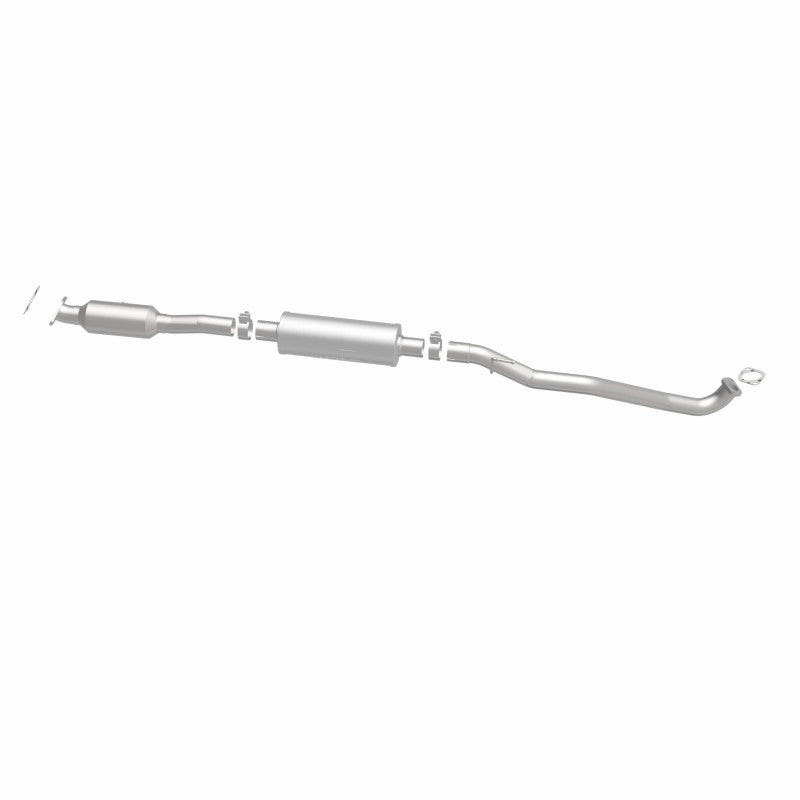 Magnaflow 12-13 Kia Soul 2.0L Direct Fit Converter-thumbmail-8