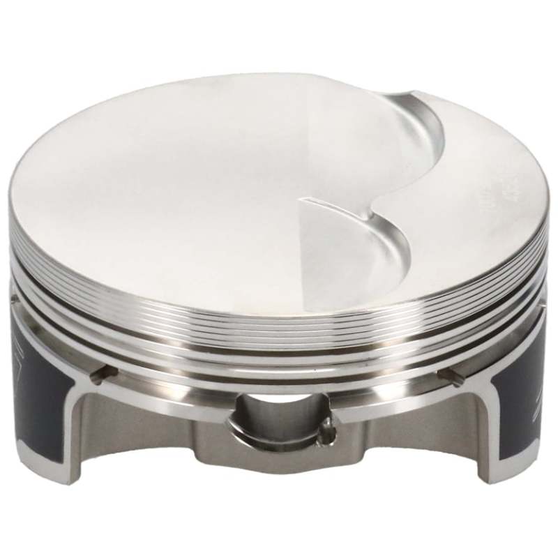 Wiseco Chevrolet LS RED- LS 4.000in Stroke Flat Tops 4.130in Bore - Set of 8-thumbmail-6