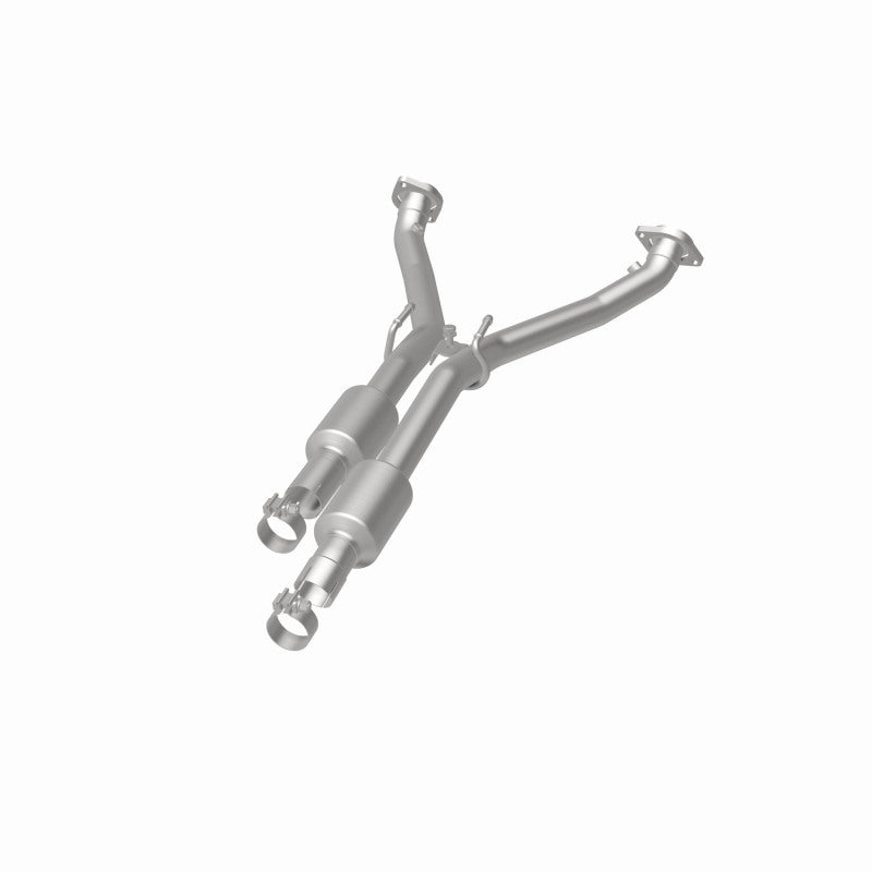 Magnaflow 12-14 CTS 3.6 Direct Fit Converter-thumbmail-13