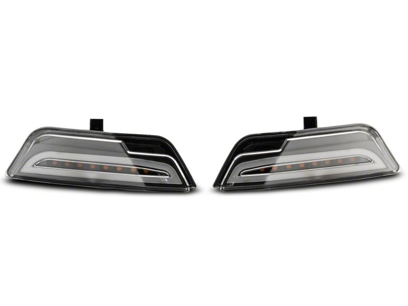 Raxiom 15-17 Ford Mustang Sequential LED Turn Signals-thumbmail-5
