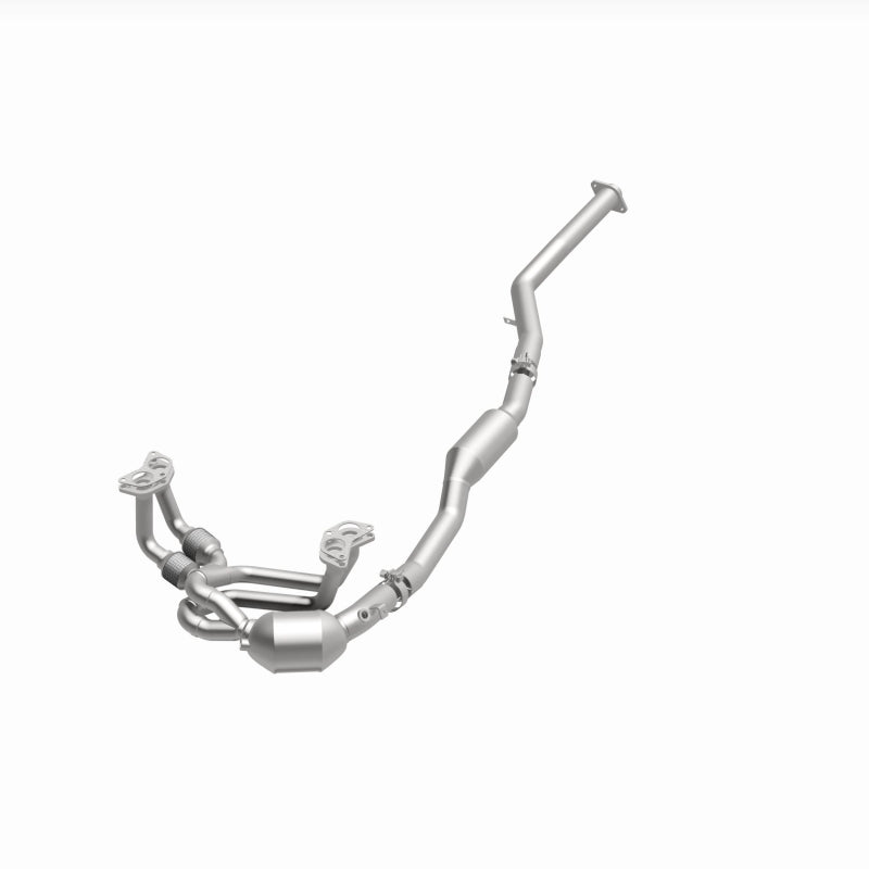 Magnaflow 14-17 Subaru Crosstrek 2.0L Direct Fit Converter-thumbmail-13