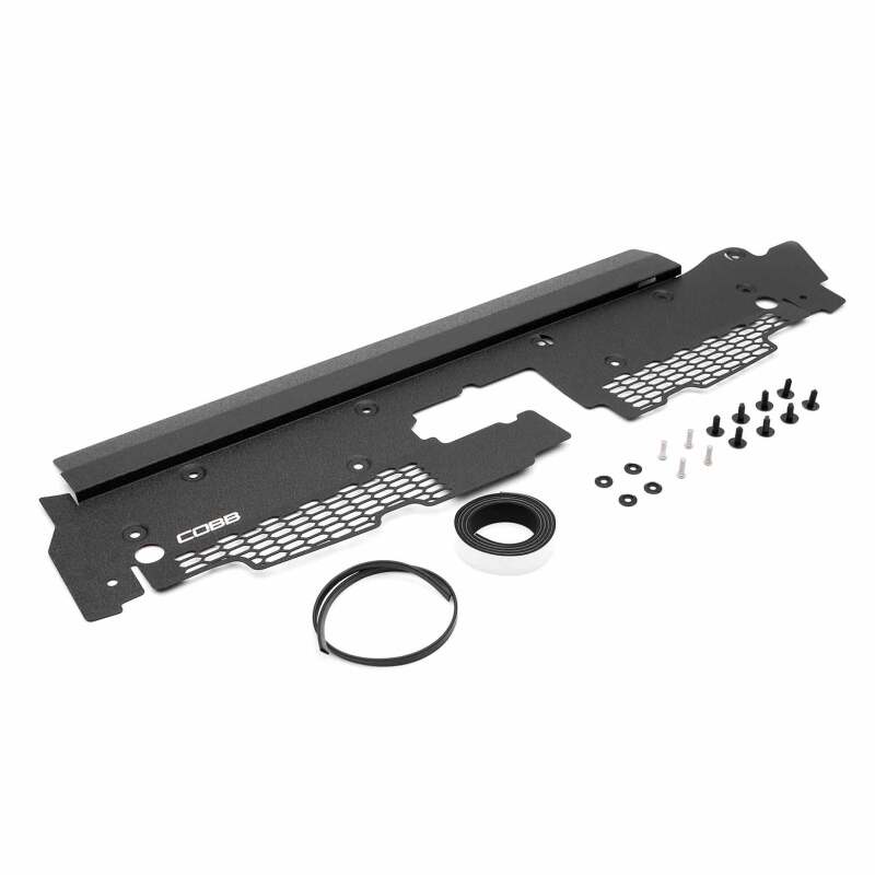 Cobb 24-26 Ford F-150 Raptor / Raptor R Radiator Shroud-thumbmail-1
