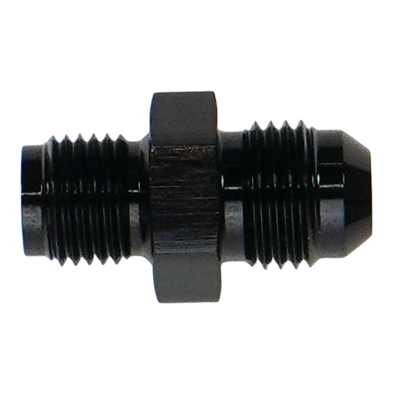 DeatschWerks 6AN Male Flare to 1/2in-20 Male Inverted Flare-thumbmail-1