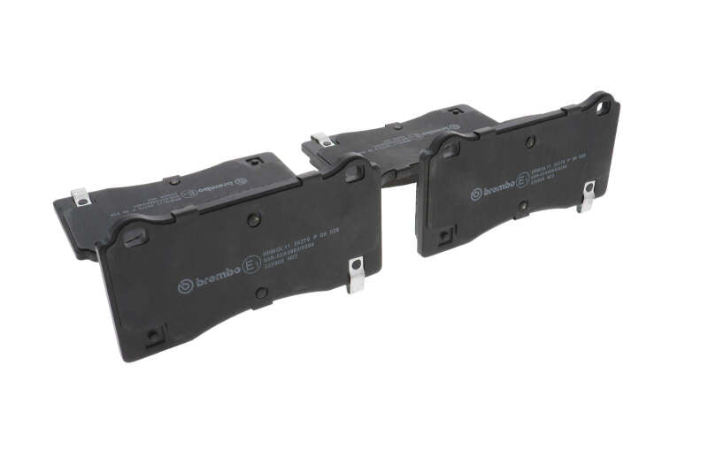 Brembo OE Low-Met BrakePad-thumbmail-13