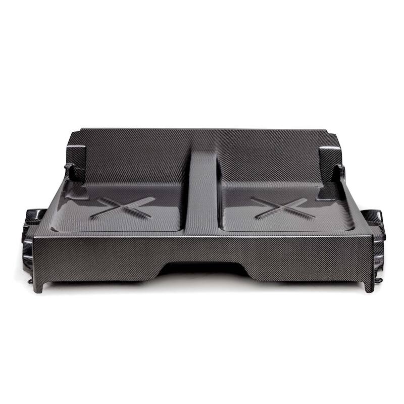 Seibon 2023+ Toyota GR Corolla Carbon fiber Seat Delete-thumbmail-3