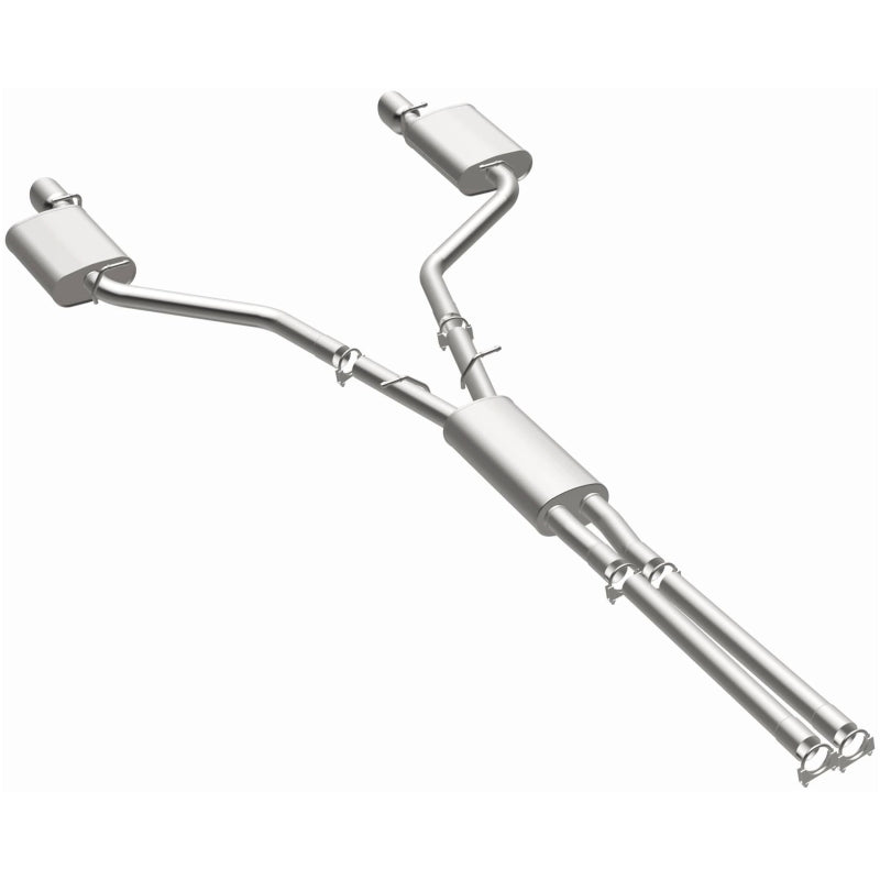 MagnaFlow BRE Exhaust Kit 05-10 300 Magnum Charger 5.7L-thumbmail-8