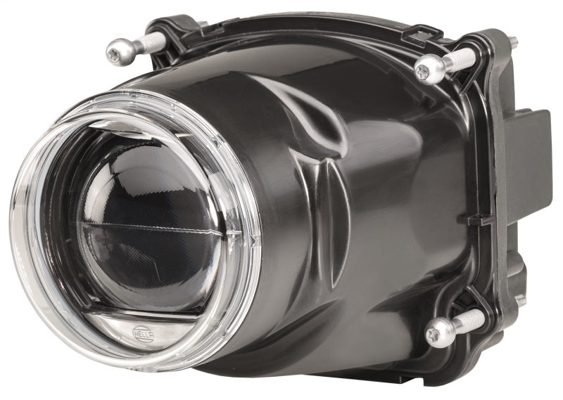 Hella 19-20 Mercedes-Benz C Class Headlamp Lh W/O Led Module-thumbmail-2