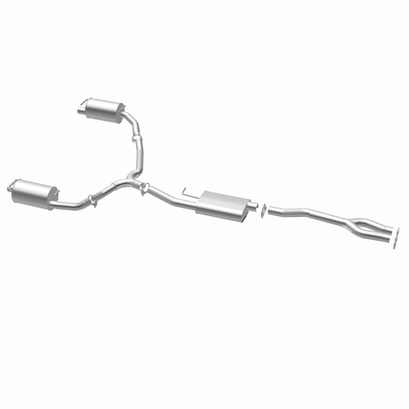 MagnaFlow BRE Exhaust Kit 11-14 Dodge Charger 3.6L-thumbmail-10