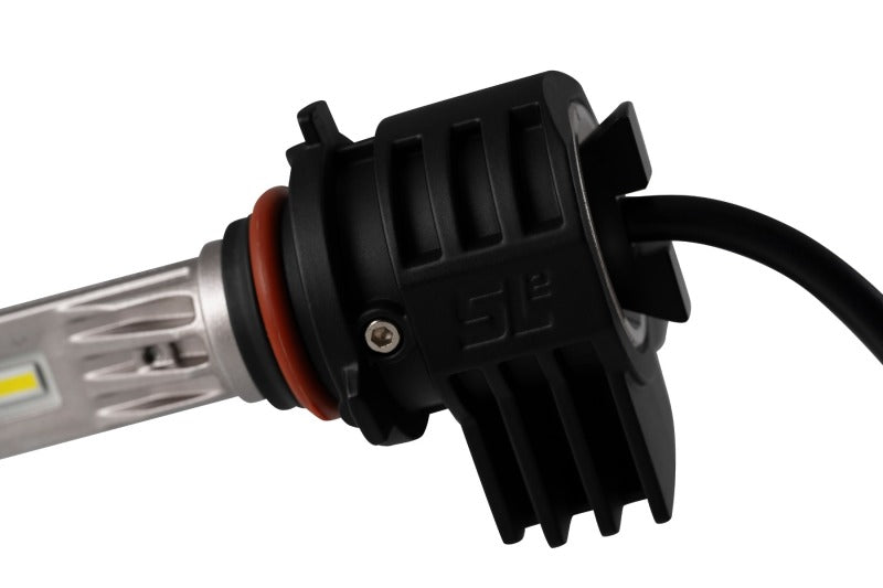 Diode Dynamics 9006/9012 White SL2 LED Bulb (one)-thumbmail-2