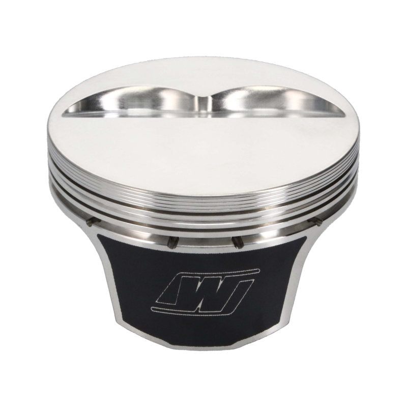 Wiseco Chevy SB RED Series Piston Set 4125in Bore 1000in Compression Height 0927in Pin - Set of 8-thumbmail-4