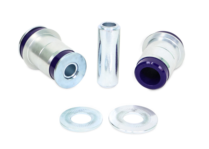 SuperPro Lower Control Arm Bushing Kit-thumbmail-2