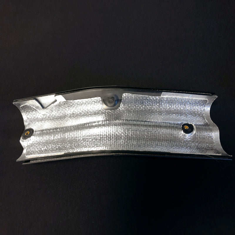 DEI 19-21 Triumph Scrambler 1200 Heat Shield Liner-thumbmail-7