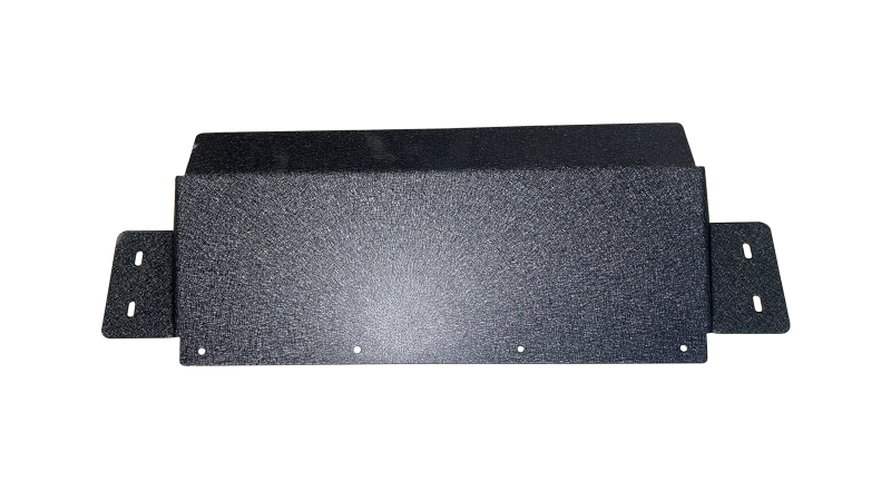 Fishbone Offroad 18-20 Ford F150 Pelican Front Bumper - Black Texture-thumbmail-6