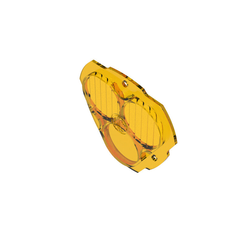 KC HiLiTES FLEX ERA 3 Performance Yellow Combo Beam Lens-thumbmail-13