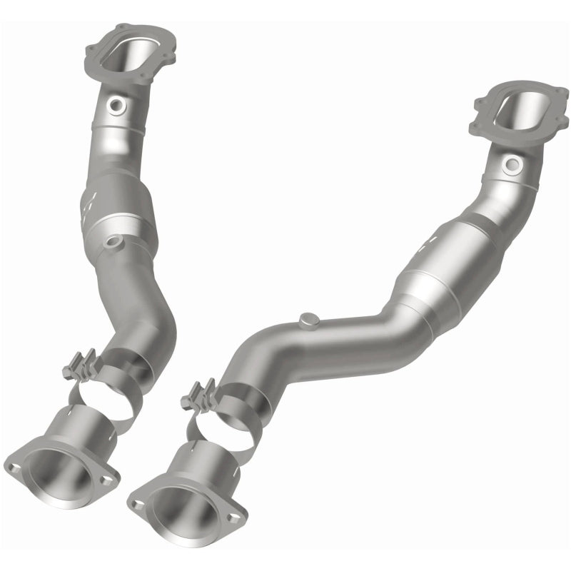 Magnaflow 12-13 Chevrolet Corvette 6.2L Direct Fit Converter-thumbmail-15