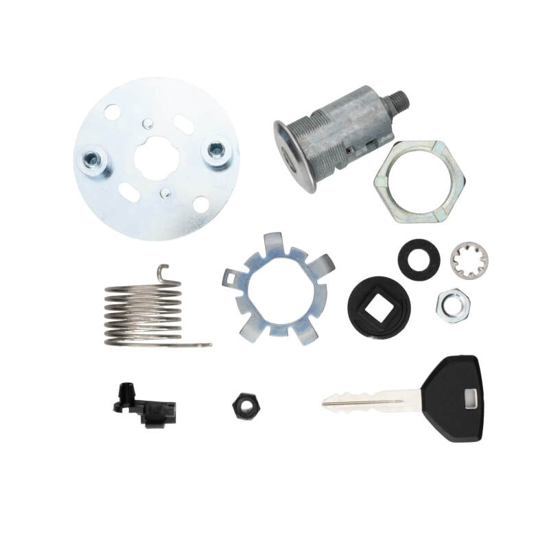 ARB Ascent Canopy Replacement Rear Door Lock and Handle Kit-thumbmail-5