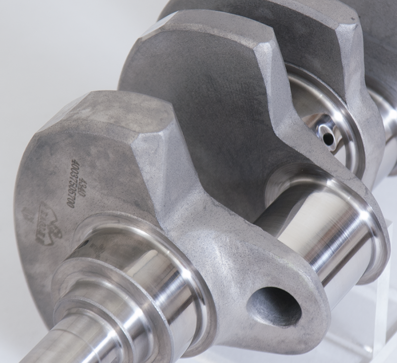 Eagle Chevy 400 Forged 4340 Stroke 5.700 Steel Crankshaft-thumbmail-4