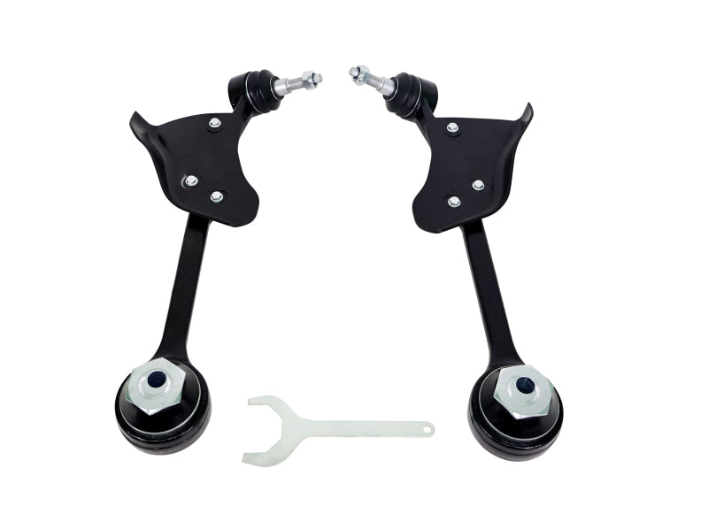 Whiteline 15-23 Ford Mustang S550 Front Tension Link Lower Control Arm-thumbmail-3