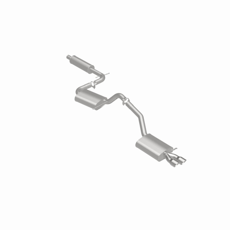 MagnaFlow BRE Exhaust Kit 12-14 Volkswagen Jetta 2.5L-thumbmail-10
