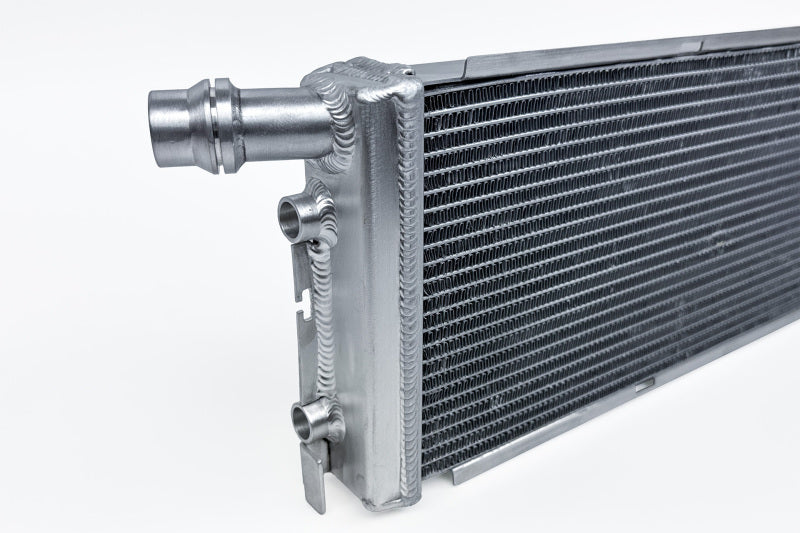 CSF 2019+ 992.1/992.2 Porsche 911(3.0LT Base/T/S/4/4S/GTS/4 GTS) High Perf Center Aluminum Radiator-thumbmail-4