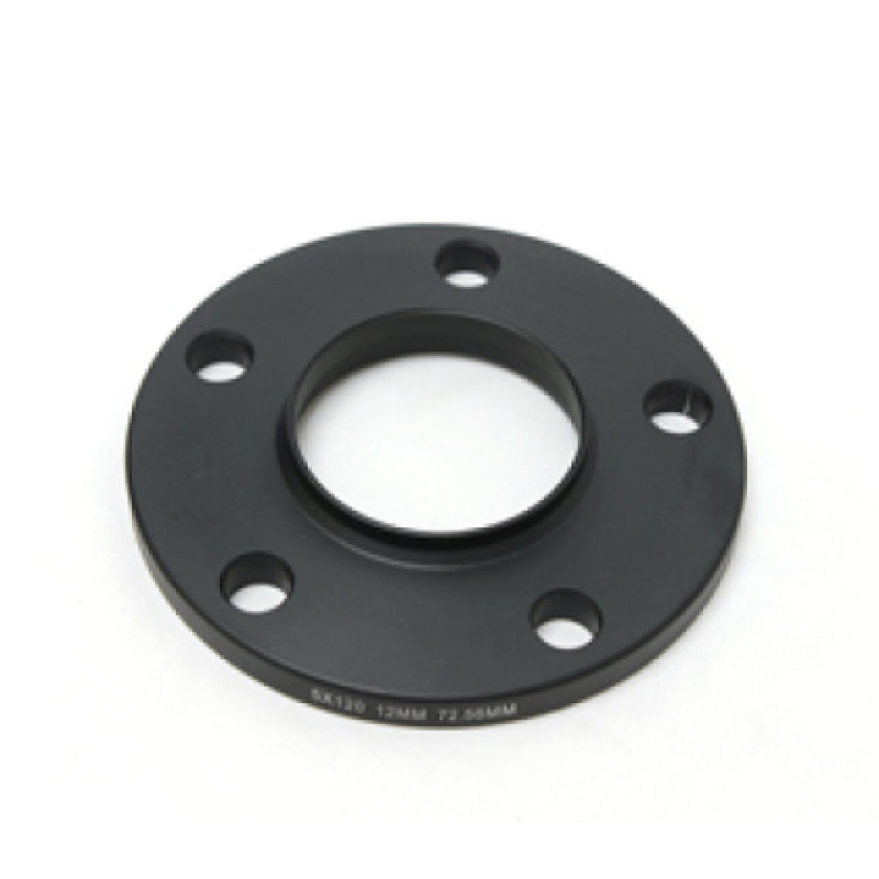 Wheel Mate Nissan / Infiniti 5X114.3 17mm Thick 66.1mm ID 150mm OD Slip On Spacer-thumbmail-1